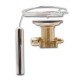 elemento termostatico danfoss te20 gas r448a/r449a