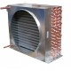 condensatori ad aria 11T.5R.280 (senza ventilatori)