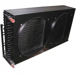 condensatori ad aria 9T.5R.480 (senza ventilatori)