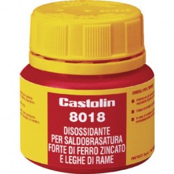 saldobrasatura disossidante Castolin DIS 8018
