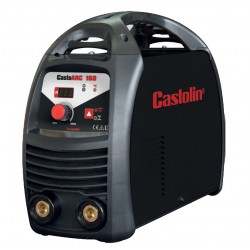 Generatore CastoARC 160 castolin