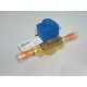 valvola solenoide castel n.chiusa 3/4" ods 1098/6S