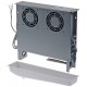 evaporatore ventilato a parete evp1n