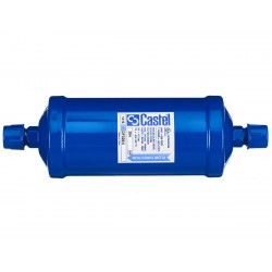 filtri deidratatori castel D330/3 3/8" sae