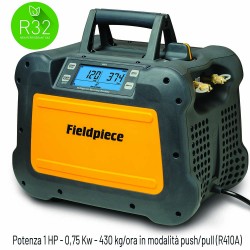 recuperatore refrigerante MR45INT fieldpiece