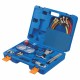 Kit completo di utensili HVACR VALUE VTB-5B-I