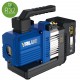 Pompa vuoto a batteria VALUE vdp-2dli 57 lt/min