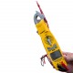 Pinza amperometrica wirless fieldpiece sc680 int (sistema wireless Job Link)