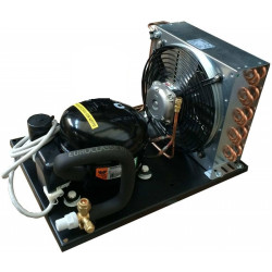 Unità condensatrice ad aria compressore EMT6144GK