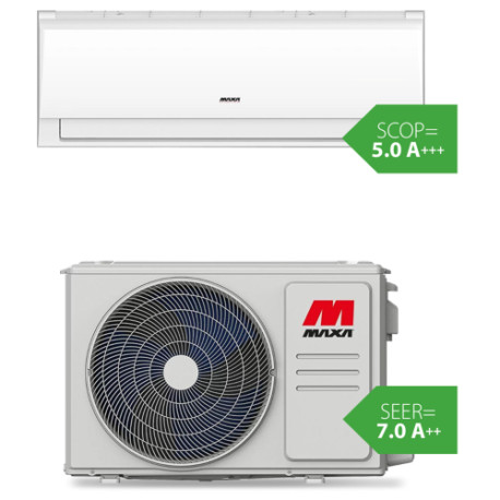 condizionatore maxa Lys 9000 btu