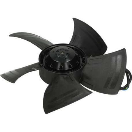 ventilatore assiale ebm A4E300 AS72-01