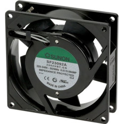 VENTILATORE COMPATTO EBM 3956