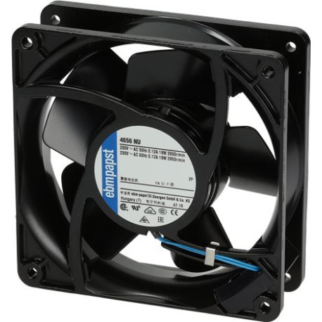 VENTILATORE COMPATTO EBM 4656NU