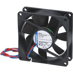 ventilatore assiale ebm 8412N