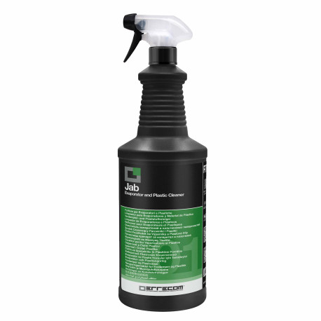 Pulitore Liquido per Evaporatori e Plastiche in Spray - JAB