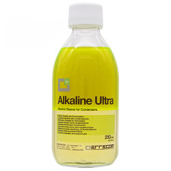 alkaline ultra pulitore per condensatori base alcalina