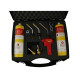 Kit 1 LIGHT B-Braze® in valigetta (T° fiamma fino a 3.100°C/5.612 °F)