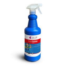 cercafughe spray da 1 lt kryonbubbles