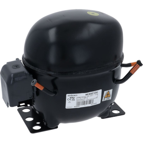COMPRESSORE ERMETICO EMBRACO ASPERA NEK 6213U