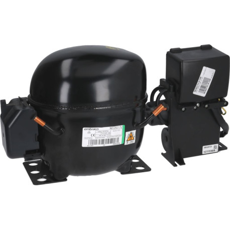 COMPRESSORE ERMETICO EMBRACO ASPERA NEK 6217U