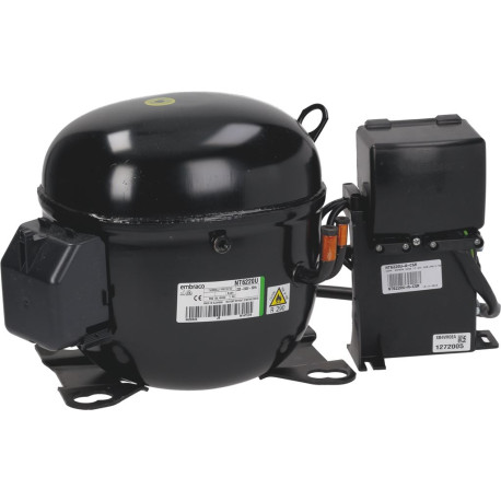 COMPRESSORE ERMETICO EMBRACO ASPERA NT 6220U