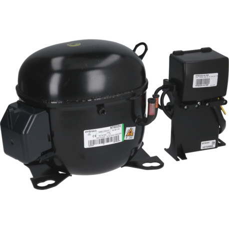 COMPRESSORE ERMETICO EMBRACO ASPERA NT 6222U