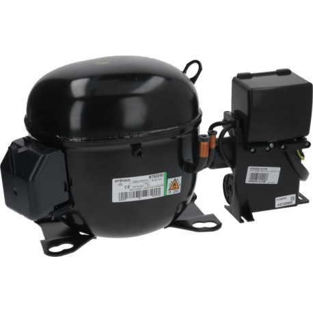 COMPRESSORE ERMETICO EMBRACO ASPERA NT 6224U