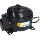 COMPRESSORE ERMETICO EMBRACO ASPERA EMT 2117U