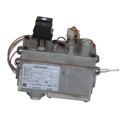 valvola minisit friggitrice 110÷190°C