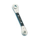 Chiavi a cricco 127 CO