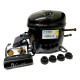 COMPRESSORE ERMETICO Tecumseh L’Unite Hermetique AE2410Z