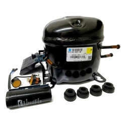 COMPRESSORE ERMETICO Tecumseh L’Unite Hermetique AE2410Z