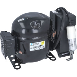 COMPRESSORE ERMETICO Tecumseh L’Unite Hermetique AE2425Z