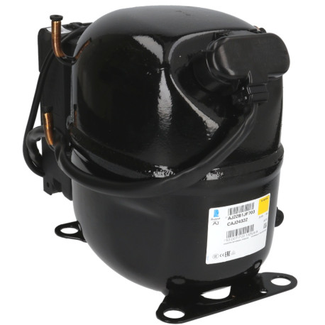 COMPRESSORE ERMETICO Tecumseh L’Unite Hermetique CAJ2432Z