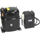 COMPRESSORE ERMETICO Tecumseh L’Unite Hermetique CAJ2440Z