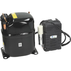 COMPRESSORE ERMETICO Tecumseh L’Unite Hermetique CAJ2440Z