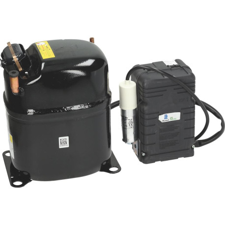 COMPRESSORE ERMETICO Tecumseh L’Unite Hermetique CAJ2440Z
