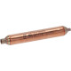filtri in rame 10 gr - 4,9x2,5