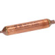 filtri in rame 15 gr - 6,5x2,8