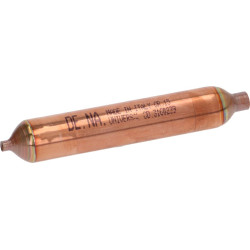 filtri in rame 15 gr - 6,5x2,8