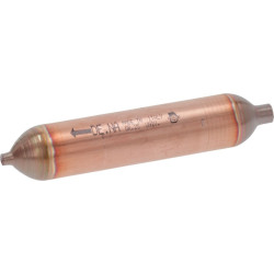 filtri in rame 25 gr - 6,5x2,8