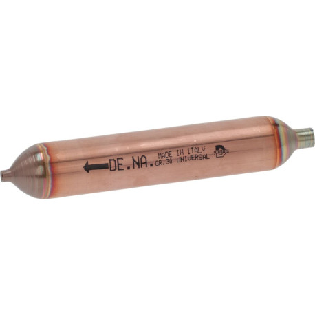 filtri in rame 30 gr - 6,5x2,8