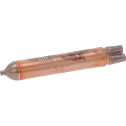 filtri in rame 15 gr - 6,5X6,5 - 2,5