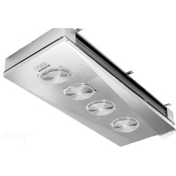 Evaporatore ECO LUVATA EVS 521 ED