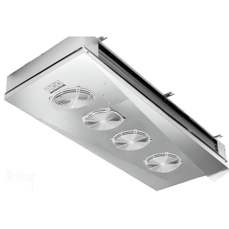 Evaporatore ECO LUVATA EVS 521 ED