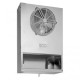 Evaporatore ECO LUVATA EP 80 ED
