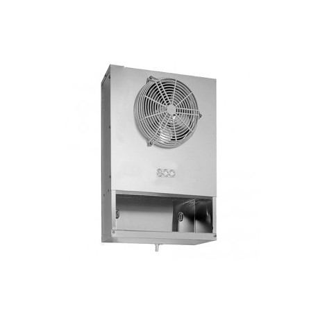 Evaporatore ECO LUVATA EP 80 ED