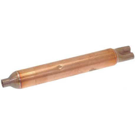 filtri in rame 20 gr - 6,5X6,5 - 6,5