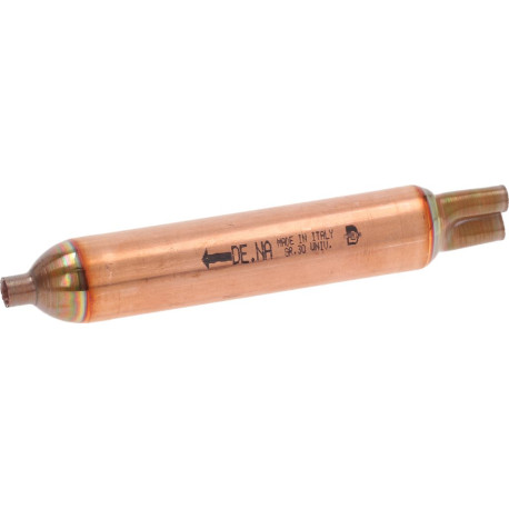 filtri in rame 25 gr - 6,5X6,5 - 6,5