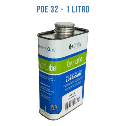 olio lubrificante KryonLube POE 32 1 lt